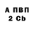 АМФЕТАМИН Розовый Isabelle Lee